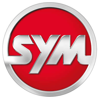 SYM scooters