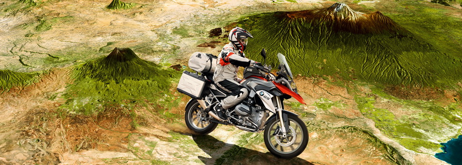 Motor sfeerbeeld