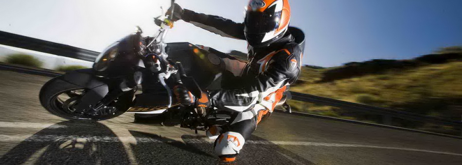 Motor sfeerbeeld